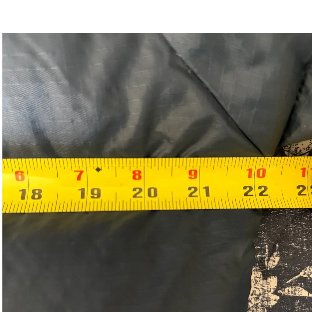 Vintage The North Face Brown Label Down Jacket‎ – Made in USA